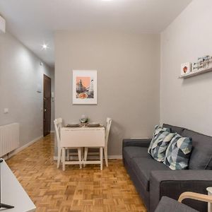 Appartement met Drie Slaapkamers